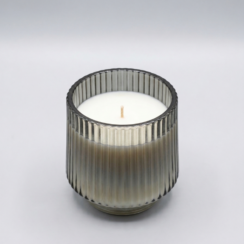 Avant Greyed - 4 Oz candle - Various Fragrances