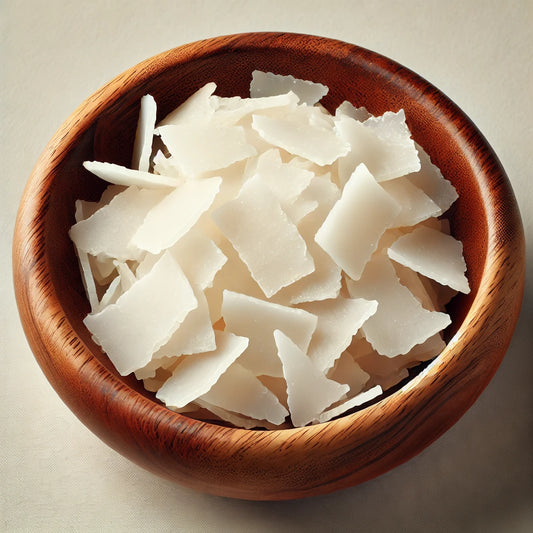 Everything You Want to Know about Wax