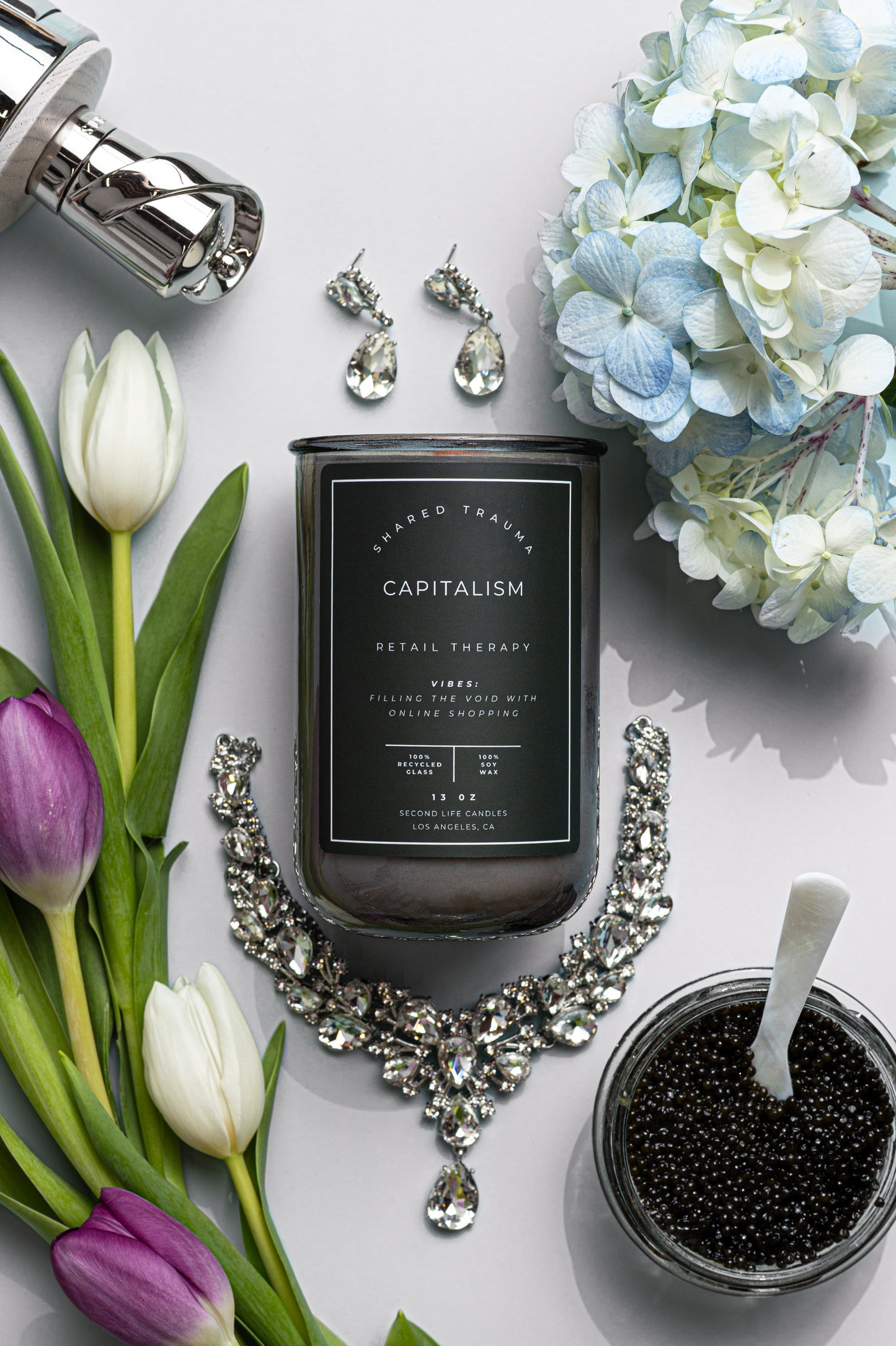 In THIS Economy?? Trauma Bundle