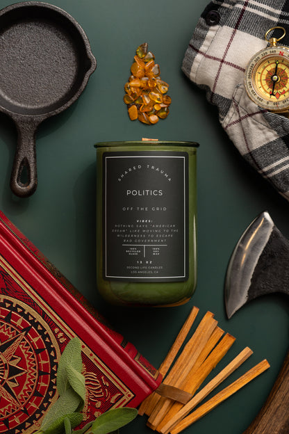 In THIS Economy?? Trauma Bundle