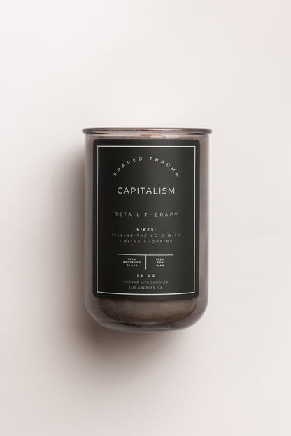 In THIS Economy?? Trauma Bundle