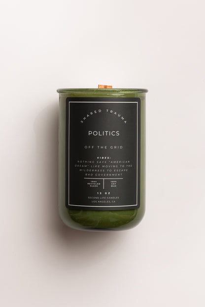 In THIS Economy?? Trauma Bundle