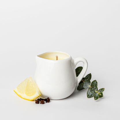 Velvet Massage Candle