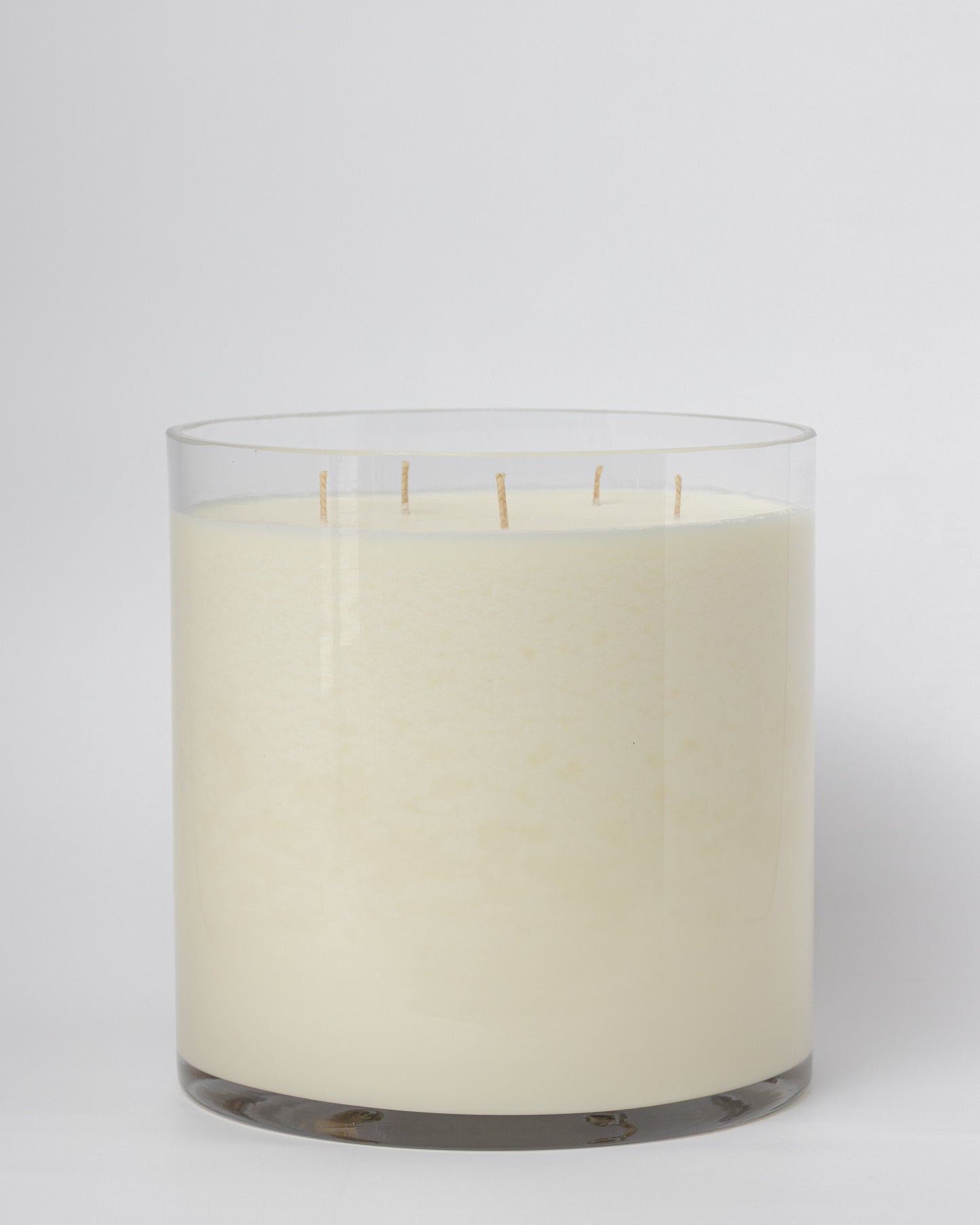 The Hearth - 150 Oz Luxury Hearth Candle - 300 Hr Burn
