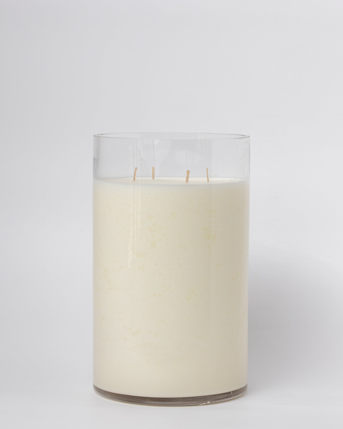 The Deluxe - 100 Oz Luxury Hearth Candle